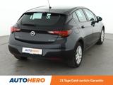 Opel Astra 1.0 Turbo Edition Start/Stop*PDC*CAM*SHZ* - Opel Astra Gebrauchtwagen in Hamburg