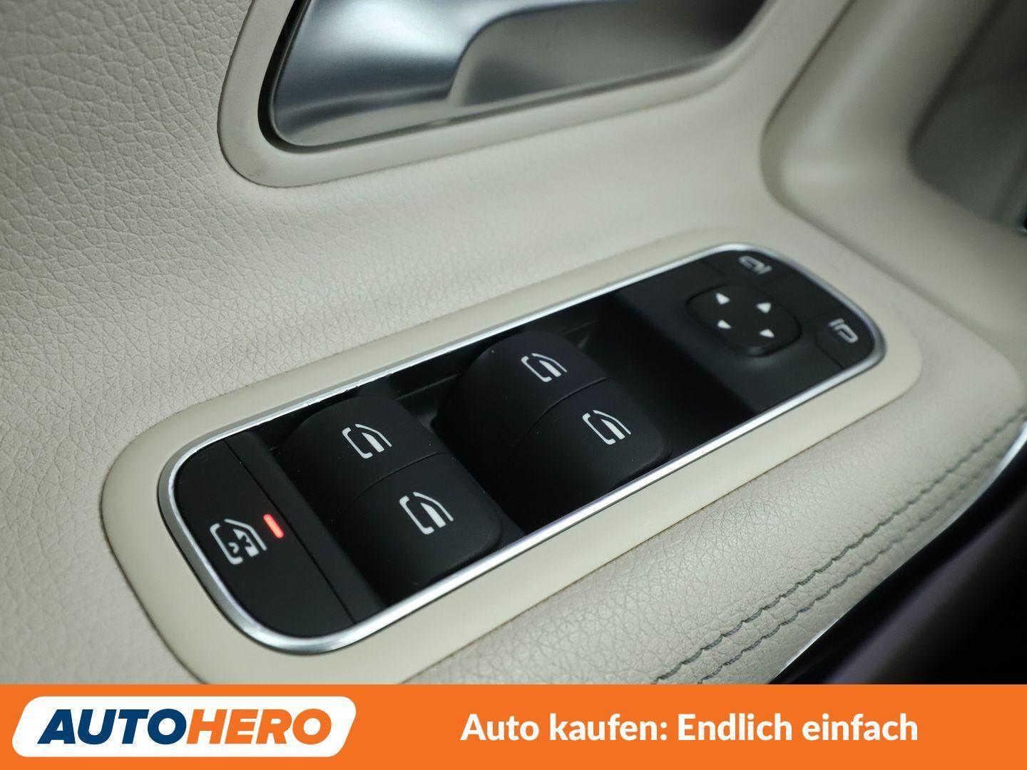 Mercedes-Benz CLA 180 d Shooting Brake Progressive *NAV*TEMP*, миниатюра 22