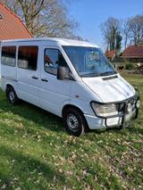 Mercedes-Benz Mercedes Benz 212 Sprinter 901 2,9 l Diese... - gebrauchte Mercedes-Benz Sprinter aus dem Jahr 1997