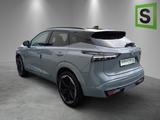 Nissan QASHQAI N-Design 1.5 VC-T e-POWER - Nissan Qashqai N-Design mit Hybrid-Antrieb (Benzin/Elektro)