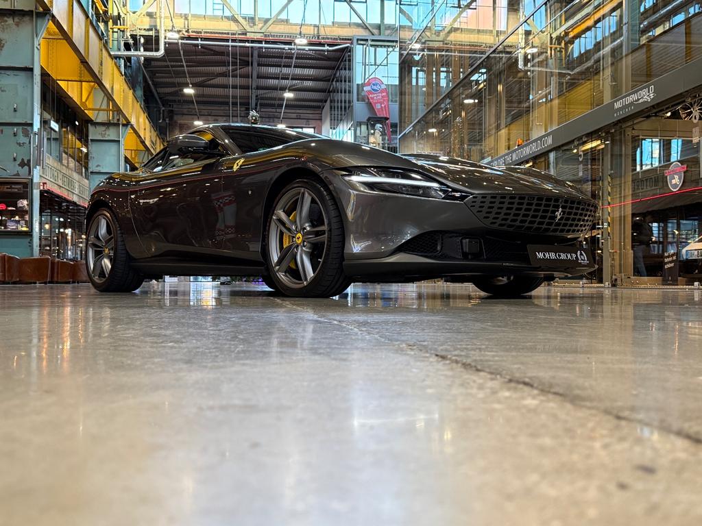 Ferrari Roma
