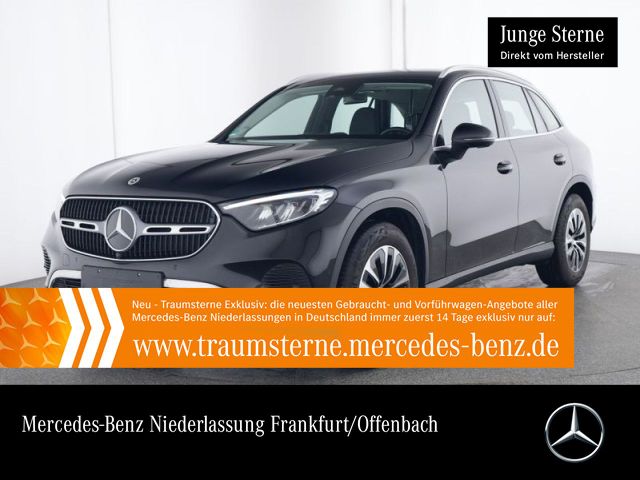 Mercedes-Benz GLC 220 d 4M Avangt. Advanc.+ Easy-Pack MEMORY