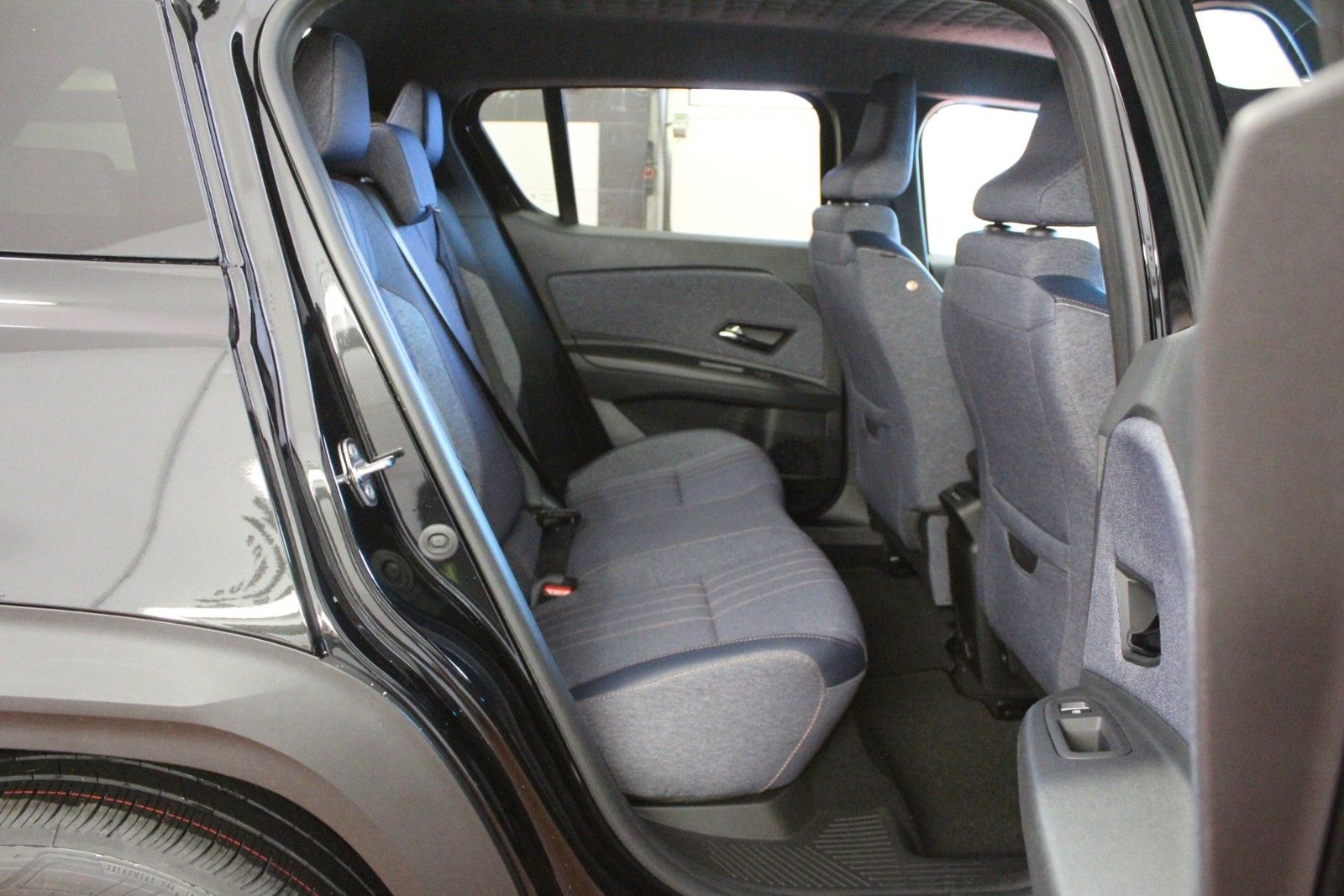 Fahrzeugabbildung Renault R 4 150 Comfort Range Techno*Winterpaket*