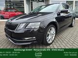 Skoda Octavia Combi Style*Navi*R-Cam*LED*CantonS*TOP - Skoda Octavia Gebrauchtwagen in Mülheim (Ruhr)