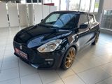 Suzuki Swift 1.0 Boosterjet Comfort+Navi+Alu+DAB+SHZ+++ - Suzuki Swift aus 2020