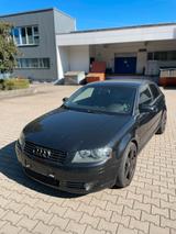 Audi A3 1.9 TDI , Baujahr 2003 - Audi A3 aus 2003: 1.9