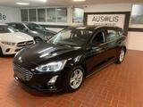 Ford Focus Turnier Cool&Connect Ford Eco,Spurassisten - Ford Focus: For