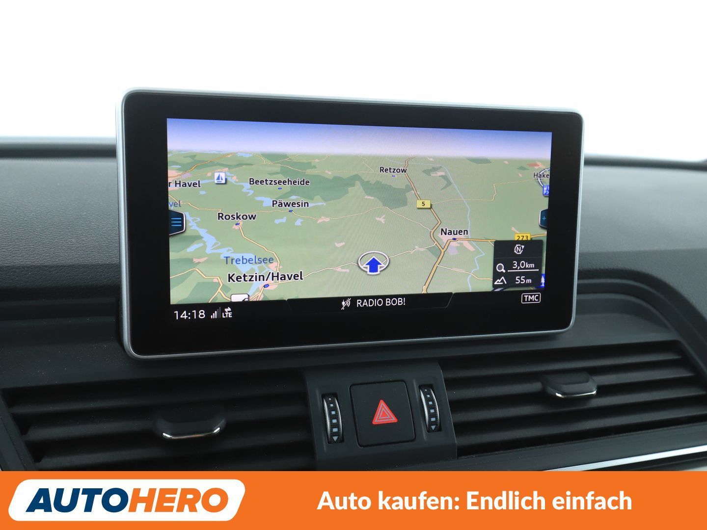 Audi SQ5 3.0 V6 TFSI quattro Aut.*NAV*MATRIX*ACC*CAM* foto 21