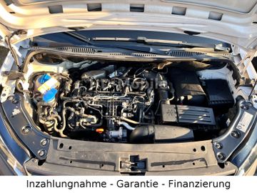 Volkswagen Caddy Maxi - 11