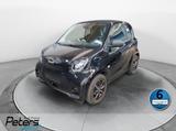 Smart EQ Klima/ Bluetooth/ Tempomat - gebrauchte Smart ForTwo aus dem Jahr 2020