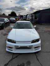 Nissan Skyline R33 S2 - Nissan: R33