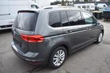 Volkswagen Touran 1.6 TDI *AUTOMATIK*ZAHNRIEMEN NEU*ACC - Volkswagen Touran: Zahnriemen