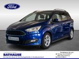 Ford Grand C-Max 1.0 Business Edition PDC SHZ NAVI - Ford Grand C-Max: Business Edition