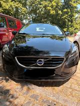 Volvo V40 D3 Geartronic Momentum Momentum - gebrauchte Volvo V40 aus dem Jahr 2014
