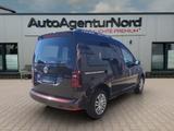 Volkswagen Caddy 1.4 TSI DSG Kasten XENON+KAMERA+NAVI+SHZ - Gebrauchte LKW