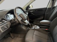BMW X1 - Vorschau Bild 9