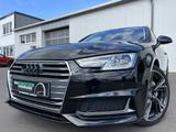 Audi A4 Avant 45 2.0 TFSI S tronic Sport 181€ m. 20%  - Audi A4: 20