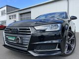 Audi A4 Avant 45 2.0 TFSI S tronic Sport 181€ m. 20%  - Audi A4: 18 TFSI