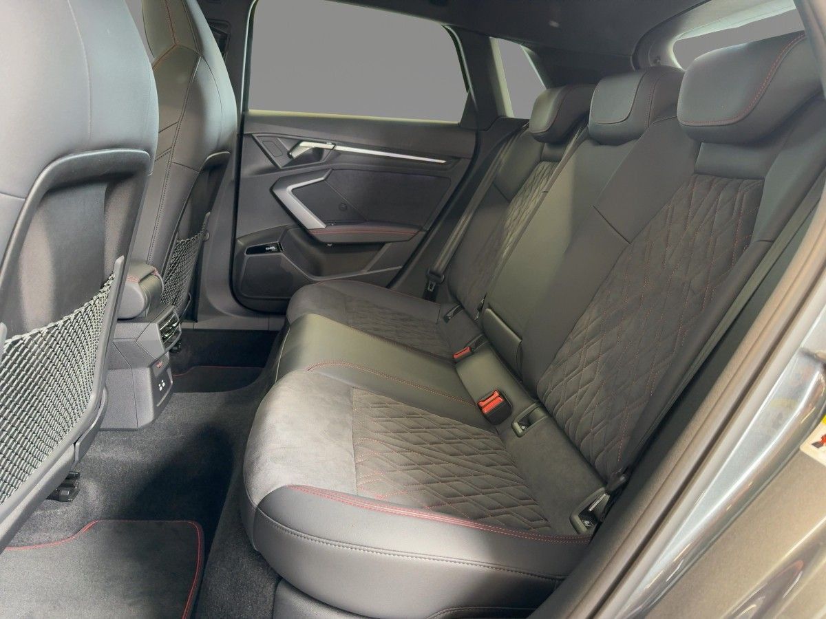 Audi S3 - Bild 9