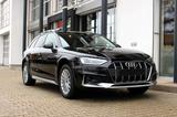Audi A4 Allroad quattro 40TDI / MATRIX/ AHK/ MAGNETIC - schwarze Audi A4 Allroad