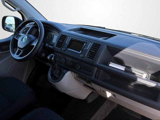 T6 KASTEN 2.0 TDI DSG KR PDC+KLIMA+RADIO