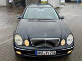 Mercedes-Benz 240 - Mercedes-Benz 240 Benziner Gebrauchtwagen