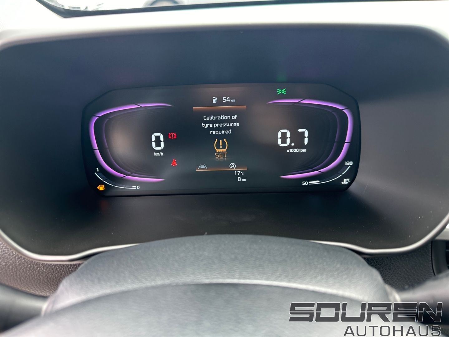 Fahrzeugabbildung Kia Picanto 1.0 Automatik  VISION Navi Klima Sitzhei