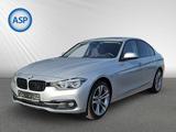 BMW 330 i xDrive Sport Line LEDER NAVI LED GLASDACH - BMW 330: I