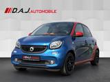 Smart ForFour 0.9 turbo DCT passion Sport-Paket Pano - Smart ForFour in Hannover