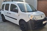 Renault Kangoo Authentique 1.5 dCi 75 Authentique - Renault Kangoo Authentique mit Diesel-Antrieb