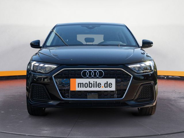 Audi A1 Sportback advanced 25TFSI LED virtual EPH DAB