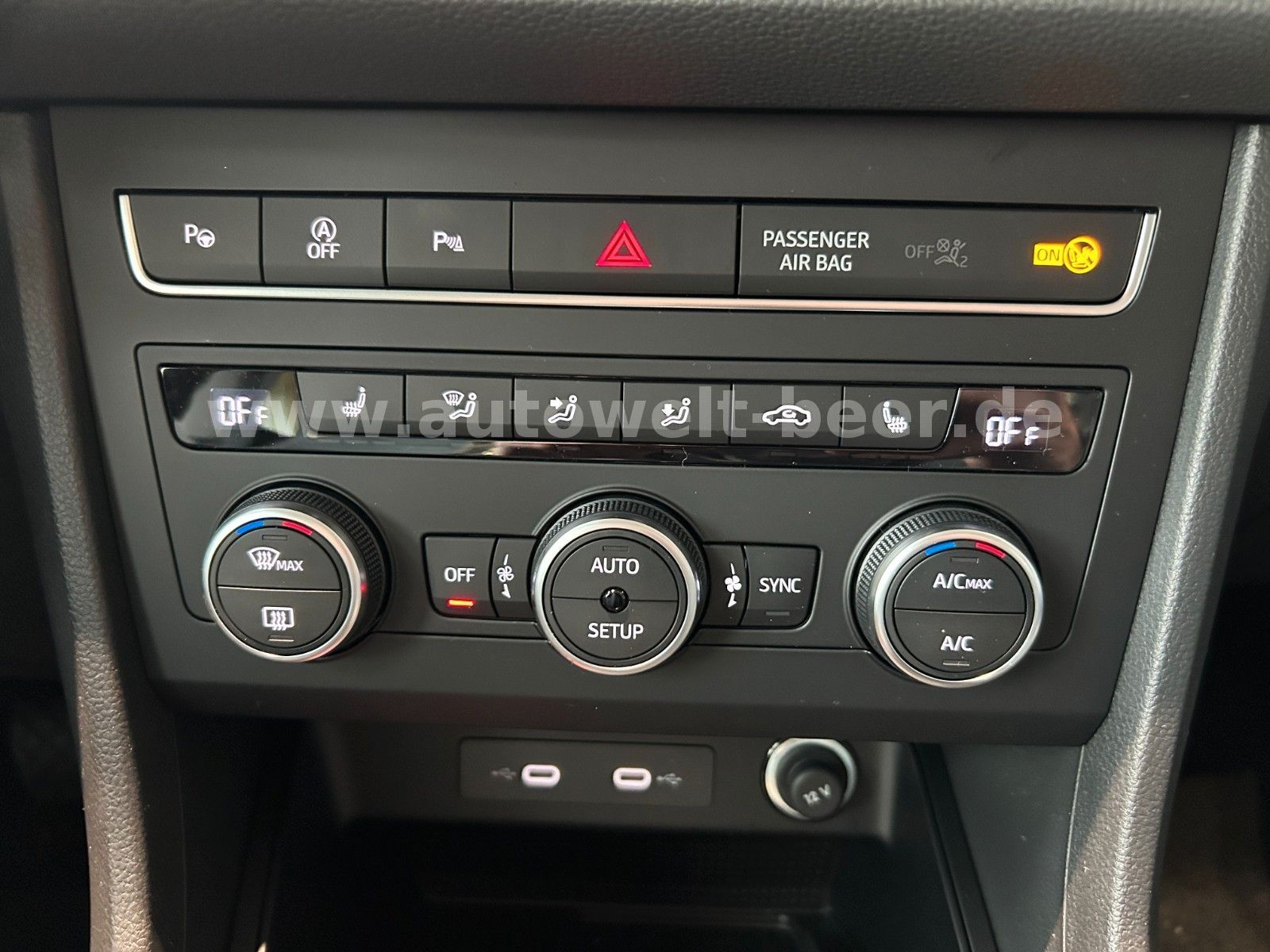 Seat Ateca - Bild 12