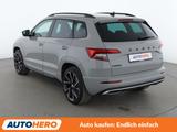 Skoda Karoq 2.0 TSI Sportline 4x4 Aut.*NAVI*TEMPO*CAM* - Skoda Karoq in Dortmund