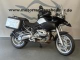 BMW R1200GS  - BMW 2007 R 1200 GS