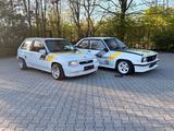 Opel Corsa Corsa A GSI  - Opel Corsa: A Gsi