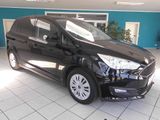 Ford Grand C-Max Cool & Connect 7-Sitzer - Ford Grand C-Max aus 2018