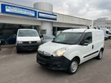 Opel Combo D Kasten 2,2t *1.Hand*Tüv 2026/1*Ahk* - Opel Combo in Düsseldorf
