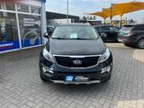 Kia Sportage Dream Team 2WD - gebrauchte Kia Sportage aus dem Jahr 2014