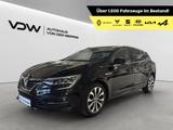 Renault Megane IV Grandtour Techno Klima Navi - Renault Megane Gebrauchtwagen in Stuttgart