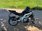 Suzuki Sv650 N - SUZUKI SV 650 N