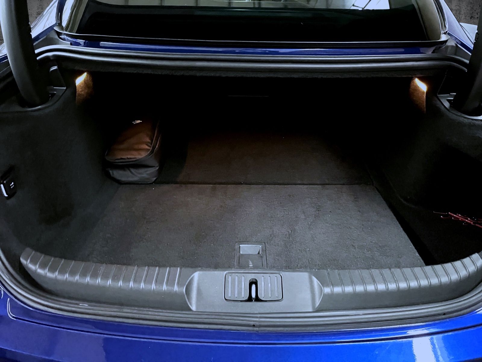 Maserati Granturismo - Bild 18