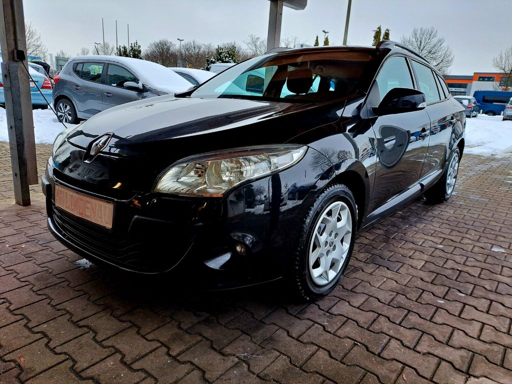 Angebot ansehen Renault Megane