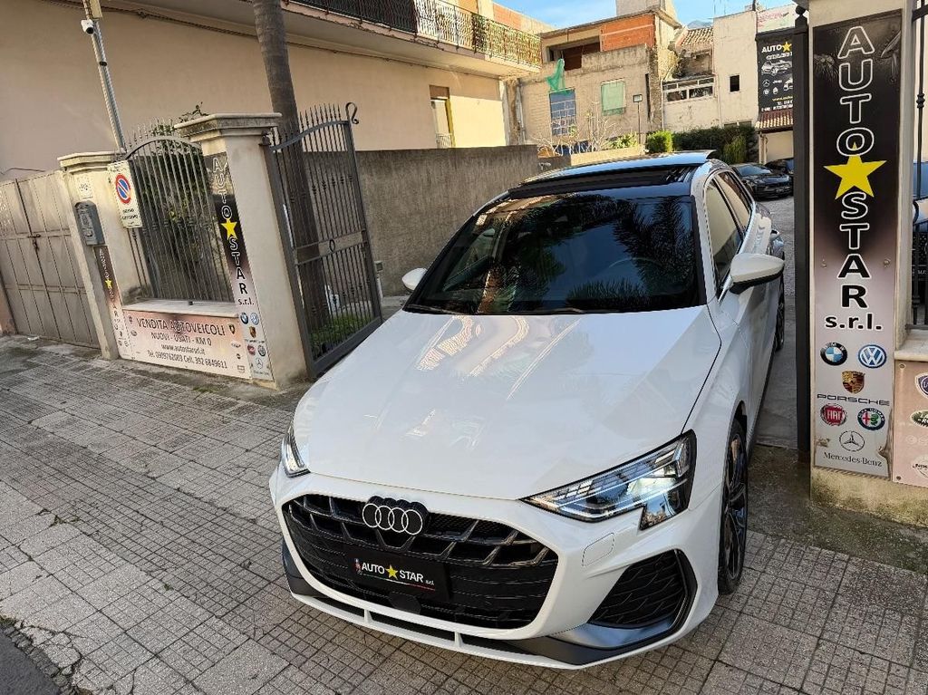 Image of Audi A3