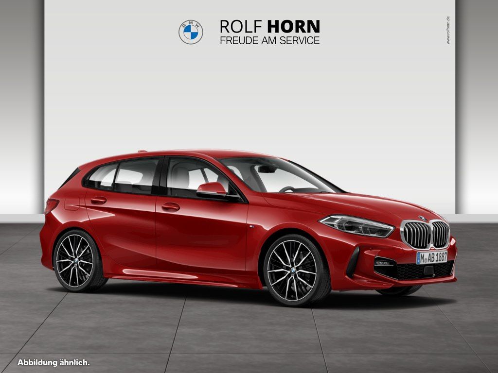 BMW 118 - Bild 9