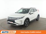 Mitsubishi Eclipse Cross 1.5 T-MIVEC Diamant Edition 2WD - Mitsubishi Eclipse Cross Gebrauchtwagen in Berlin