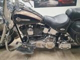 Harley-Davidson Softail - HARLEY-DAVIDSON 2004 SOFTAIL