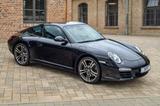 Porsche 911/997 Black Edition - Porsche: 911 Black Edition