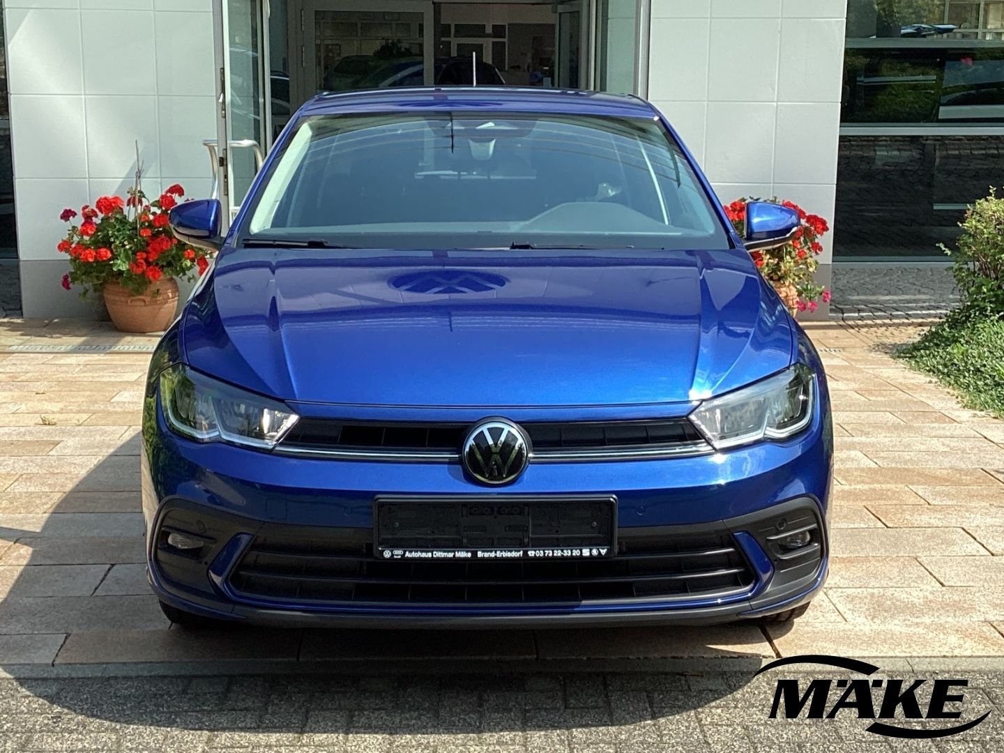 Polo Life 1.0 APP LED ASSISTENZ-P. PLA PDC