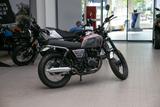 Brixton Cromwell 125 ABS, Einzelstück - BRIXTON CROMWELL 125