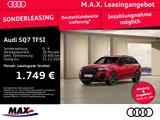 Audi SQ7 TFSI #AHK+PANO+7-SITZER+STHZG+HUD+MATRIX# - Audi SQ7 Neuwagen